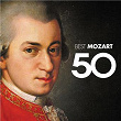 50 Best Mozart | Jeffrey Tate