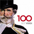 100 Best Verdi | Plácido Domingo