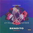 Bendito (feat. Lit Killah & Papatinho) | Hadrian