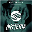 Hysteria EP, Vol. 6 | Bingo Players