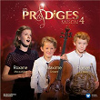 Prodiges - Saison 4 | Maxime Grizard