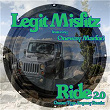 Ride 2.0 (feat. Oneway Marfori) | Legit Misfitz