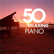 50 Best Relaxing Piano | Christian Zacharias