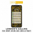 London's Calling (feat. Skrapz, Avelino, Asco, Loski & AJ Tracey) | Grm Daily