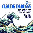 Debussy: The Complete Opera, Lyric & Stage Works | Jean-pierre Armengaud