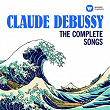 Debussy: The Complete Songs | Marie Ange Todorovitch