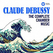 Debussy: The Complete Chamber Music | Bertrand Chamayou