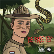 Be Free EP | Trobi