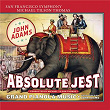 Adams: Absolute Jest & Grand Pianola Music | San Francisco Symphony