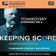 Tchaikovsky: Symphony No. 4 | San Francisco Symphony