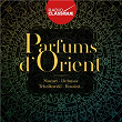 Parfums d'Orient - Radio Classique | Nikolaus Harnoncourt