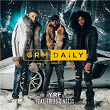 YRF (feat. Fredo & Not3s) | Grm Daily