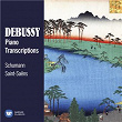 Debussy: Piano Transcriptions | Martha Argerich