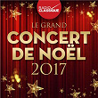 Le grand concert de Noël 2017 - Radio Classique | Plácido Domingo
