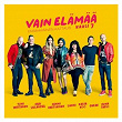 Vain elämää - kausi 7 ensimmäinen kattaus | Sanni