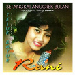 Setangkai Anggrek Bulan | Rani