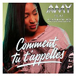 Comment tu t'appelles (feat. Gradur) | Amy