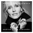 Krotka Plyta O Milosci | Patrycja Markowska