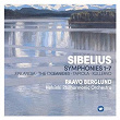 Sibelius: Symphonies & Tone Poems | Paavo Allan Englebert Berglund