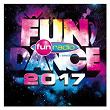 Fun Dance 2017 | Jax Jones