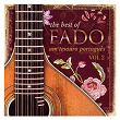 The Best of Fado: Um Tesouro Português, Vol. 2 | Amália Rodrigues