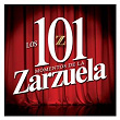 Los 101 momentos de la Zarzuela | Rafael Ferrer