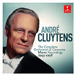 André Cluytens - Complete Mono Orchestral Recordings, 1943-1958 | André Cluytens