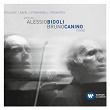 Poulenc, Ravel, Stravinsky & Prokofiev: Works for Violin & Piano | Alessio Bidoli & Bruno Canino