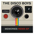 Memories | The Disco Boys