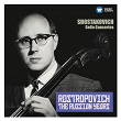 Shostakovich: Cello Concertos Nos 1 & 2 (The Russian Years) | Mstislav Rostropovitch