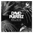 Believe (feat. Shawnee Taylor & MTS) | David Puentez