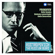 Prokofiev: Cello Sonata, Sinfonia concertante, Cello Concertino (The Russian Years) | Mstislav Rostropovitch