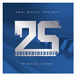 Andi Bayou Project: 25 Years My Musical Journey | Andi Bayou