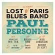 Fire Down Below (feat. Francis Arnaud, Kevin Reveyrand, Robben Ford, John Jorgenson, , Beverly Jo Scott) | Paul Personne