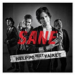 Helppo mut vaikee | Sane