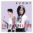 Falling In Love (feat. Rivan) | Evony Arty