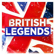 British Legends | The Hollies