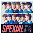 Boyz On Fire | Spexial