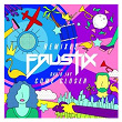 Come Closer (feat. David Jay) | Faustix