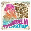 Psychedelia: A 50 Year Trip | Love