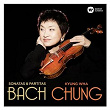 Bach: Complete Sonatas & Partitas for Violin Solo | Kyung Wha Chung