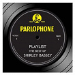 Playlist: The Best of Shirley Bassey | Shirley Bassey
