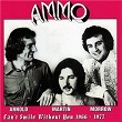 Ammo: Can't Smile Without You 1966-1977 | The Moonlighters