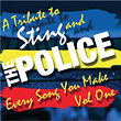 A Tribute To Sting & The Police: Every Song You Make Vol. I | Steve Overland