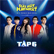 Bài Hát Hay Nh?t - Big Song Big Deal (T?p 6) | Buitruonglinh