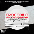Crocodilo Jantando Piranha / Amiga Gulosa (feat. MC Wcity) | Dj Sati Marconex, Mc Manujeeh & Mc Lustosa