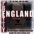 Pretty England: World Cup 2010 | Western Promise