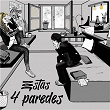 Nuestro Destino (feat. Seijas) | Mayo 214, Dirty Porko & Blues Proders