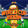 World Cup Riddim (feat. Grima x Azza, Devilman, Local, Tommy B & NV 33) | Jamezy