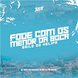 Fode Com os Menor da Boca - BAILE DO HELIPA (feat. Mc Buret) | Dj Sati Marconex, Mc 7 Belo & Dj João Marconex